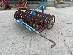 Lemken VarioPack 110 WDP 220-70