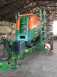 Amazone Cirrus 6003-2