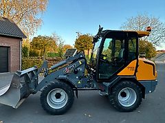 Giant V5003 X-tra HD