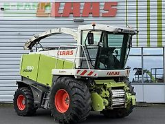 Claas jaguar 830