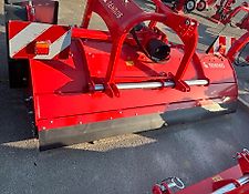 Tehnos Mulcher MU280R profi LW Frontanbau und Heckanbau Tehnos Mulcher MU280R profi LW Frontanbau und Heckanbau