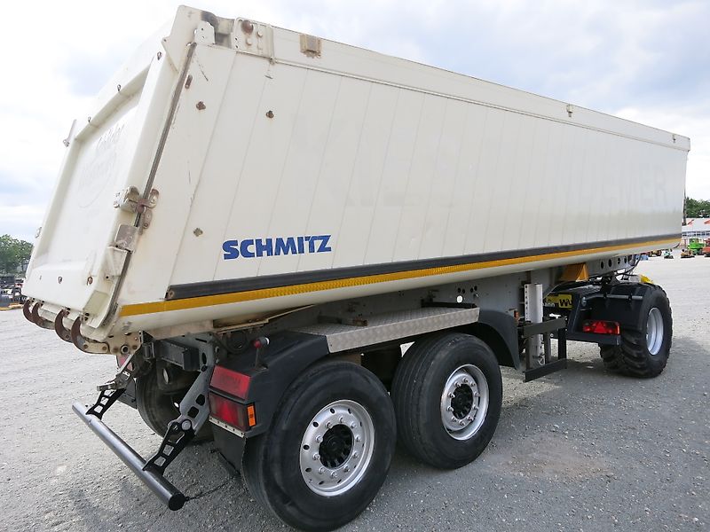 Schmitz Sk i 18