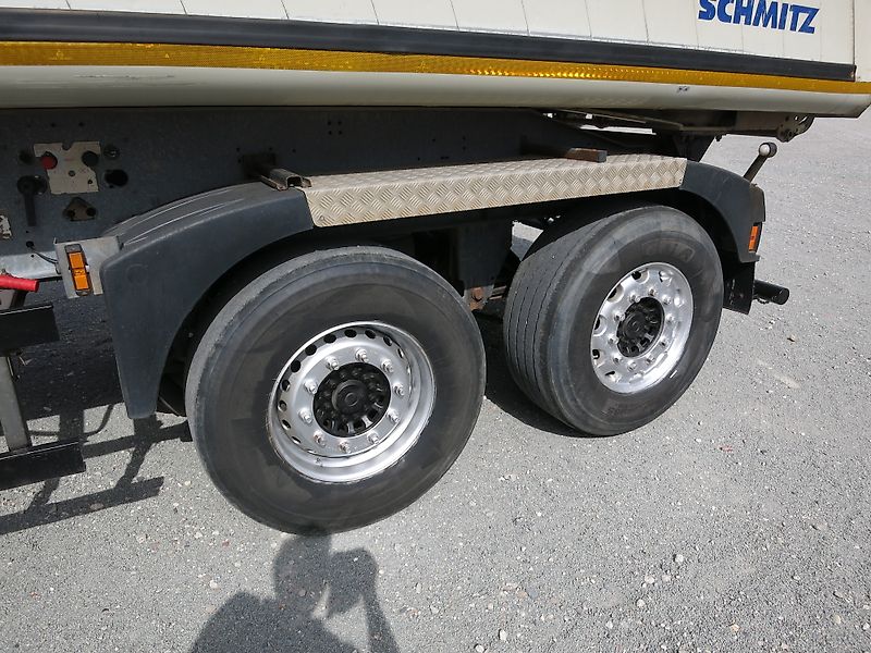 Schmitz Sk i 18