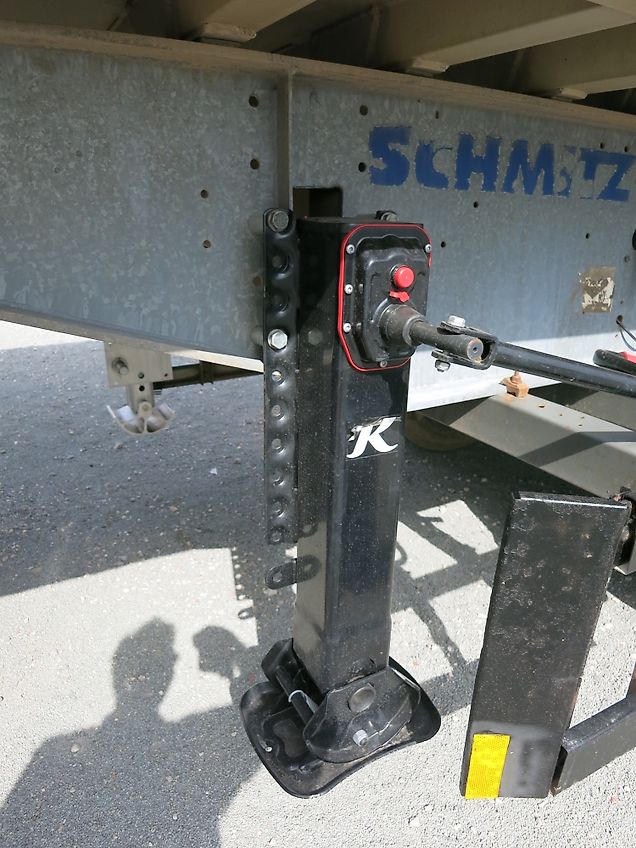 Schmitz Sk i 18