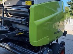 Claas Variant 380 RC Rundballenpresse