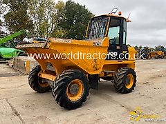 JCB 6T-1