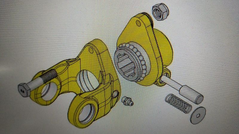 Howard HB 540 T Bodefräse 240cm Arbeitsbreite Howard Fräse mit 54 Winkelmesser 100%Optional mit Howard Vorbaugrubber Keine Maschio Kuhn Krone Celli Bodenfräse