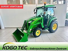 John Deere 3046R