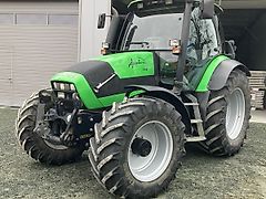 Deutz Agrotron 150