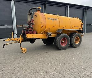 Veenhuis VMR 8000 Veenhuis VMR 8000