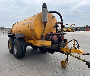 Veenhuis VMR 8000 Veenhuis VMR 8000