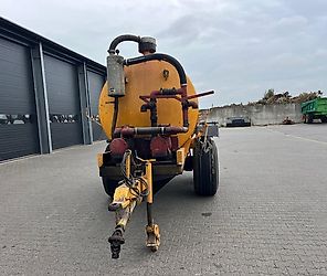 Veenhuis VMR 8000 Veenhuis VMR 8000