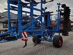 Lemken KARAT 9/600