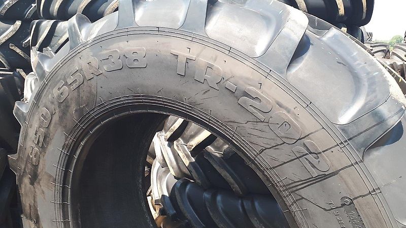 Rosava ROSAVA 650/65R38 TR-202 166A8 TL 5300 KG