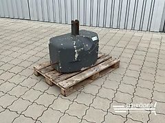 Fendt 400 KG STAHLBETON