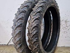 Kleber 230/95R48 Kleber S3 134B 13MM schuin gebruikt DOT3010