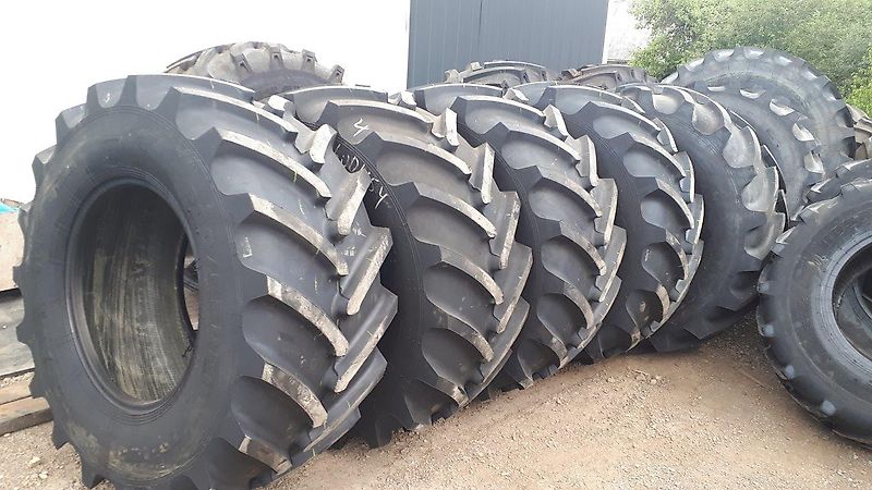Rosava ROSAVA 600/65R28 TR-103 157A8 TL