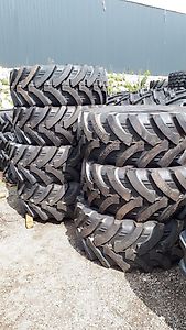 Rosava ROSAVA 540/70R24 (21.3R24) TR-302 150A6 TT + DĘTKA