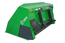 sami SLF-2100 Hiekoitin 2040L