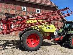 Rau GV 38