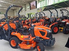 Kubota G261 HD