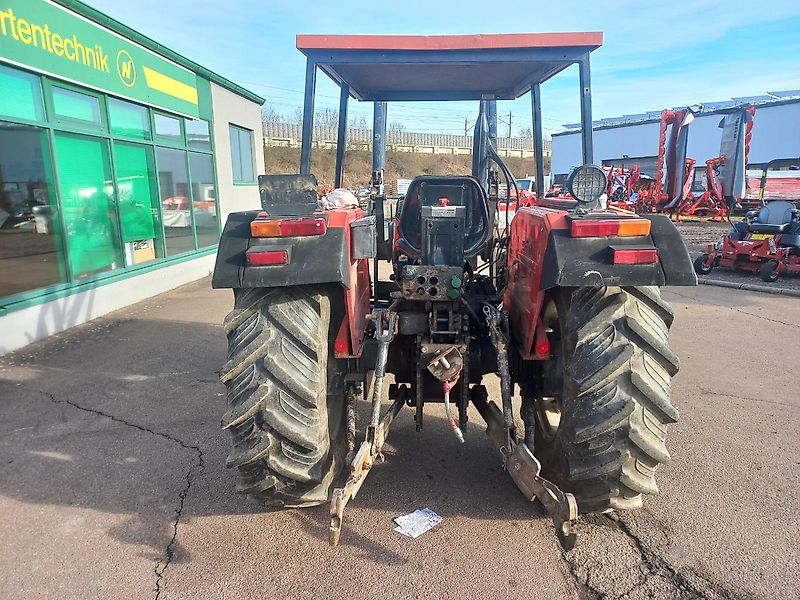 Massey Ferguson 273