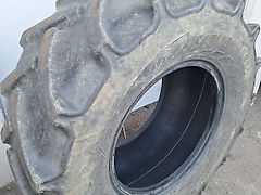 Continental 420/65R20 CONTINENTAL