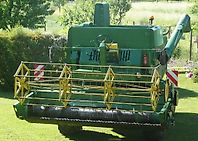 John Deere 730 John Deere 730