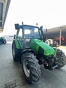 Deutz-Fahr Agrotron 4.85 MK1 - techn. Einsatzbereit - Wartung & TÜV neu -
