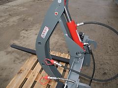 Aktion-Stammgreifer-Niederhalter XXL-NEU