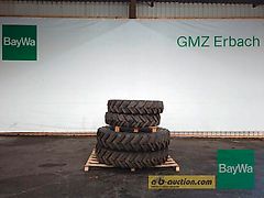 Bohnenkamp PFLEGERÄDER 380/90R50,320/85R3