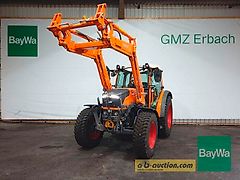 Fendt 211 S VARIO GEN3 POWER