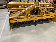 Alpego overtopfrees Inversa IG300