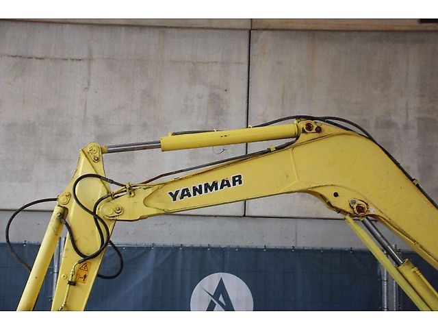 Yanmar VIO80