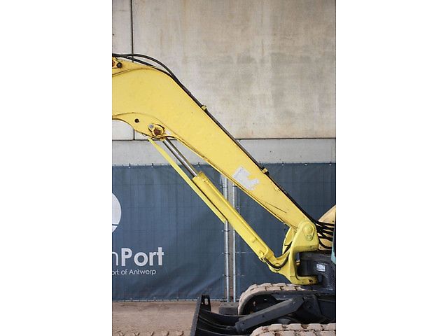 Yanmar VIO80