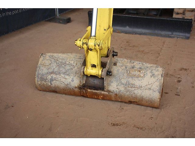 Yanmar VIO80