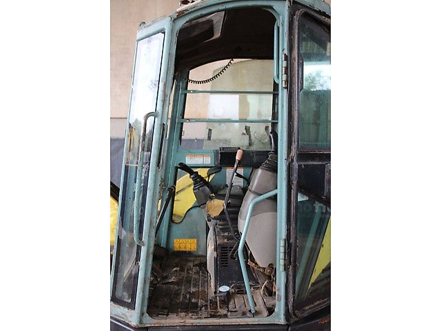 Yanmar VIO80