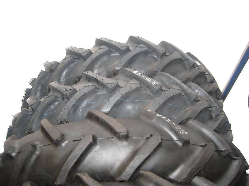 pneu tracteur 9.5 28 occasion