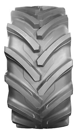 MRL Tyres 540/65R28 MRL RRT 665 149D/152A TL made in India