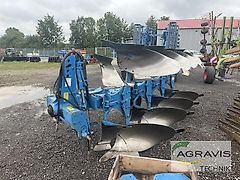 Lemken VARI-OPAL 120