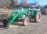 Deutz-Fahr D70-06-S Deutz-Fahr D70-06-S