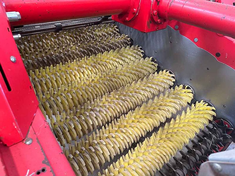 Grimme CS-150 RotaPower
