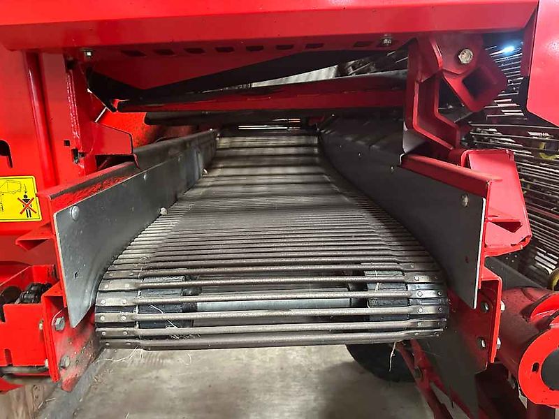 Grimme CS-150 RotaPower