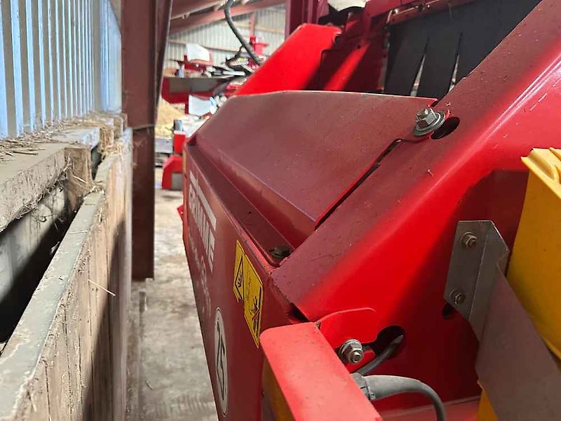 Grimme CS-150 RotaPower
