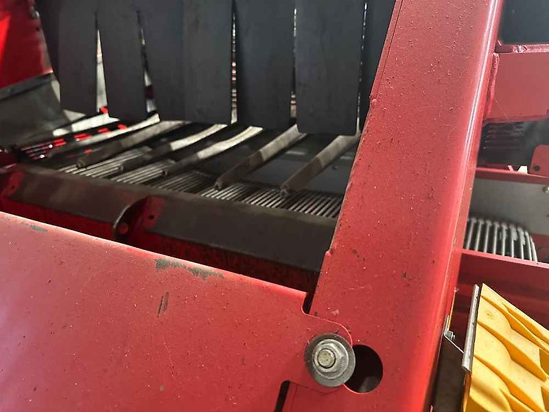 Grimme CS-150 RotaPower