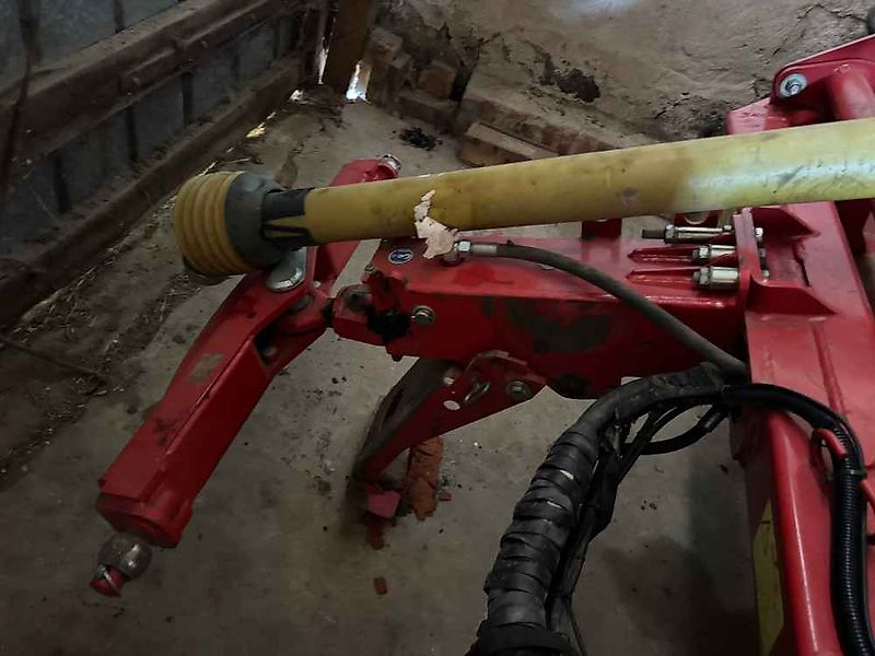 Grimme CS-150 RotaPower