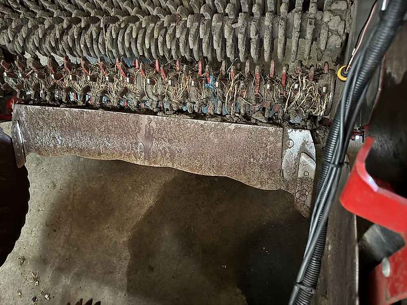Grimme CS-150 RotaPower