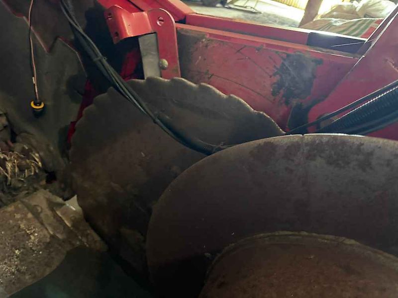 Grimme CS-150 RotaPower