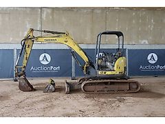 Yanmar Vio 45