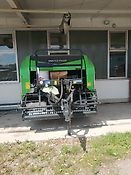 Deutz-Fahr Fixmaster 330